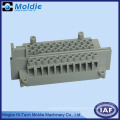 Plastic Injection Moulding Box for Electric Control System